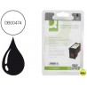 INK-JET Q-CONNECT COMPATIBLE HP DJ6540 6620 5740 5745 5940 PHOTOSMART 2575 2710 8050 8150PSC2350 N.3