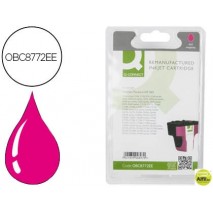 INK-JET Q-CONNECT COMPATIBLE HP PHOTOSMART 3110 3200 3210 3310 8200 8250 C5180 6180 7100D 7160 MAGEN