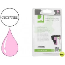 INK-JET Q-CONNECT COMPATIBLE HP PHOTOSMART 3110 3200 3210 3310 8200 8250 C5180 6180 7100D 7160 MAGEN