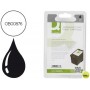 INK-JET Q-CONNECT COMPATIBLE HP N.21 NEGRO 5 ML DJ3920/3940D2360/F380 PSC 1410