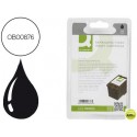 INK-JET Q-CONNECT COMPATIBLE HP N.21 NEGRO 5 ML DJ3920/3940D2360/F380 PSC 1410