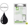 INK-JET Q-CONNECT COMPATIBLE HP OFFICEJET 7580 7780 OFFICEJET PRO SERIE K550 5400 L7000 N.88 NEGRO 2