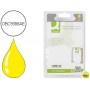 INK-JET Q-CONNECT COMPATIBLE HP OFFICEJET 7580 7780 OFFICEJET PRO SERIE K550 5400 L7000 N.88 AMARILL