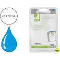 INK-JET Q-CONNECT COMPATIBLE HP 88XL CIAN 1.700PAG OFFICEJET PRO K8600XX K5400XX K550XX L7480 L7590
