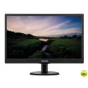 MONITOR PHILIPS 18,5" LED RESOLUCION 1366X768