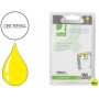 INK-JET Q-CONNECT COMPATIBLE HP 88XL AMARILLO 1.700PAG OFFICEJET PRO K8600XX K5400XX K550XX L7480 L7