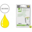 INK-JET Q-CONNECT COMPATIBLE HP 88XL AMARILLO 1.700PAG OFFICEJET PRO K8600XX K5400XX K550XX L7480 L7