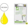 INK-JET Q-CONNECT COMPATIBLE HP 88XL AMARILLO 1.700PAG OFFICEJET PRO K8600XX K5400XX K550XX L7480 L7