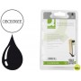 INK-JET Q-CONNECT COMPATIBLE HP 364 NEGRO PHOTOSMART PREMIUM C309A SERIES C5300 C6300 B8500 D5400 25