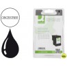 INK-JET Q-CONNECT COMPATIBLE HP DESKJET 4260 D4200 SERIES OFFICEJET J5780 5785 NEGRO N.350