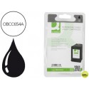 INK-JET Q-CONNECT COMPATIBLE HP N.901XL NEGRO OFFICE JET SERIE J4000