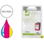 INK-JET Q-CONNECT COMPATIBLE HP N.901 TRICOLOR OFFICE JET SERIE J4000