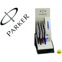 BOLIGRAFO PARKER JOTTER SPECIAL EXPOSITOR DE 15 + 3 UNIDADES SIN CARGO COLORES SURTIDOS