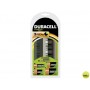 CARGADOR DURACELL UNIVERSAL PARA PILAS RECARGABLES CEF 22