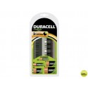 CARGADOR DURACELL UNIVERSAL PARA PILAS RECARGABLES CEF 22