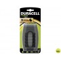 CARGADOR DURACELL PARA PILAS RECARGABLES CEF 23