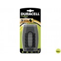 CARGADOR DURACELL PARA PILAS RECARGABLES CEF 23