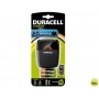 CARGADOR DURACELL PARA PILAS RECARGABLES CEF 27 INCLUYE 4 PILAS 2 AA Y 2AAA