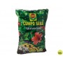 TIERRA COMPO PARA PLANTAS DE I NTERIOR Y EXTERIOR 5 LITROS