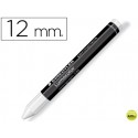 MINAS STAEDTLER PARA MARCAR BLACO PERMANENTE OMNIGRAPH 236CAJA DE 12 UNIDADES