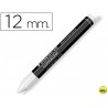 MINAS STAEDTLER PARA MARCAR BLACO PERMANENTE OMNIGRAPH 236CAJA DE 12 UNIDADES