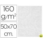 FIELTRO LIDERPAPEL 50X70CM BLANCO 160G/M2
