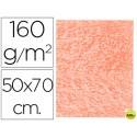 FIELTRO LIDERPAPEL 50X70CM COLOR CARNE 160G/M2