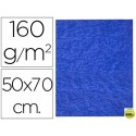 FIELTRO LIDERPAPEL 50X70CM AZUL OSCURO 160G/M2