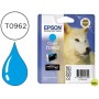 INK-JET EPSON STYLUS PHOTO R2880 T0962 CIAN