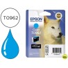 INK-JET EPSON STYLUS PHOTO R2880 T0962 CIAN