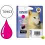 INK-JET EPSON STYLUS PHOTO R2880 T0963 MAGENTA
