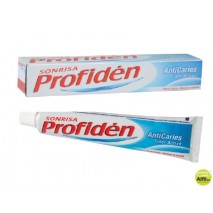 PASTA DE DIENTES PROFIDEN TUBO DE 75 ML