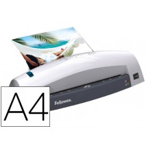 PLASTIFICADORA FELLOWES LUNAR A4