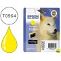 INK-JET EPSON STYLUS PHOTO R2880 T0964 AMARILLO
