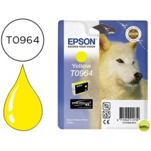 INK-JET EPSON STYLUS PHOTO R2880 T0964 AMARILLO