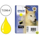 INK-JET EPSON STYLUS PHOTO R2880 T0964 AMARILLO