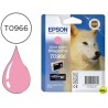 INK-JET EPSON STYLUS PHOTO R2880 T0966 MAGENTA CLARO