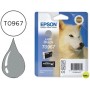 INK-JET EPSON STYLUS PHOTO R2880 T0967 NEGRO CLARO