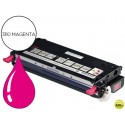 TONER DELL 3110CN MAGENTA - 4000 PAG