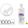 TEMPERA ESCOLAR LIDERPAPEL 1000 ML BLANCO