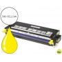 TONER DELL 3110CN AMARILLO 4000 PAG