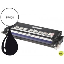 TONER DELL 3110CN NEGRO - 4000 PAG