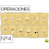 CUADERNO RUBIO OPERACIONES DIVIDIR POR UNA CIFRA