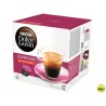CAFE DOLCE GUSTO EXPRESO DESCAFEINADO MONODOSIS CAJA DE 16 UNIDADES