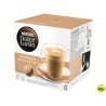 CAFE DOLCE GUSTO DESCAFEINADO CORTADO MONODOSIS CAJA DE 16 UNIDADES