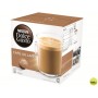 CAFE DOLCE GUSTO CAFE CON LECHE MONODOSIS CAJA DE 16 UNIDADES