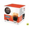 CAFE DOLCE GUSTO CAFE LUNGO MONODOSIS CAJA DE 16 UNIDADES