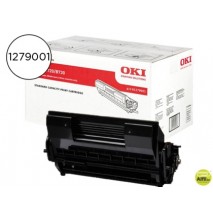 UNIDAD DE IMAGEN OKI B710 B720 B730 TONER + TAMBOR 15000 PAG