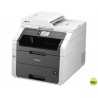 EQUIPO MULTIFUNCION BROTHER MFC-9340CDW 22PPM COPIADORA ESCANER WIFI LED COLOR