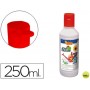 PINTURA MULTIUSO JOVI JOVIDECOR 250 ML BLANCO